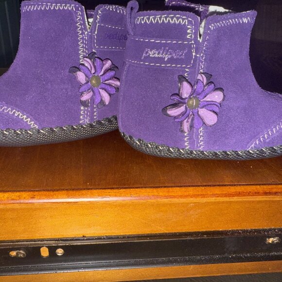 pediped Gina Originals shoes - Picture 1 of 10